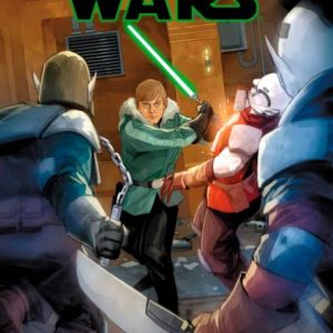 STAR WARS #2