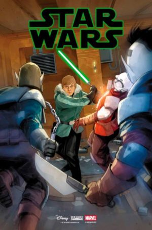 STAR WARS #2