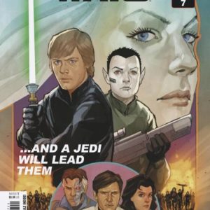 STAR WARS #7
