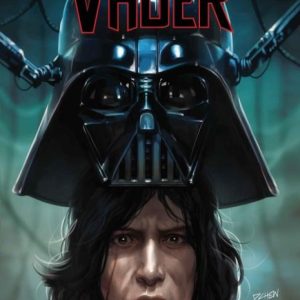 STAR WARS: LEGACY OF VADER #11