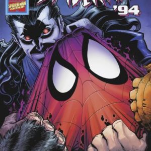 SPIDER-MAN '94 #3