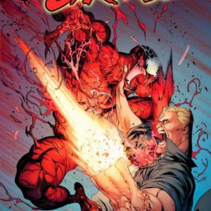 EDDIE BROCK: CARNAGE #3