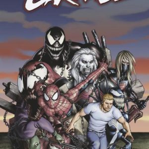 EDDIE BROCK: CARNAGE #10