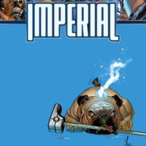 IMPERIAL #4