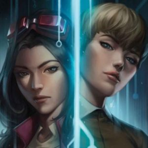 STAR WARS: DOCTOR APHRA - CHAOS AGENT #5