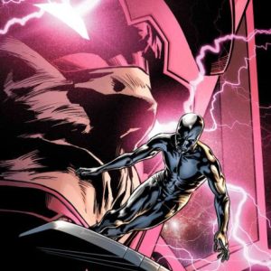 DEATH OF THE SILVER SURFER #1 JOE QUESADA VARIANT