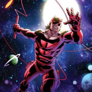 ULTIMATE UNIVERSE: TWO YEARS IN #1 GIUSEPPE CAMUNCOLI VARIANT