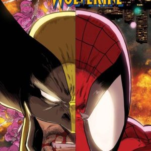 SPIDER-MAN & WOLVERINE #7