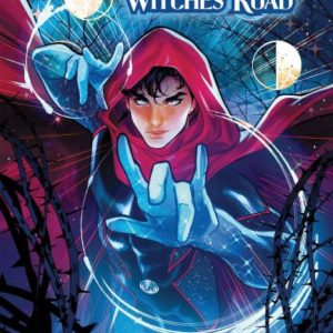 WICCAN: WITCHES' ROAD #1