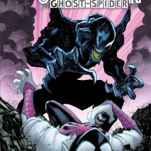 ALL-NEW SPIDER-GWEN: THE GHOST-SPIDER #3