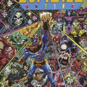 MARVEL ZOMBIES: RED BAND #3 SCOTT KOBLISH RETRO ZOMBIE VARIANT [POLYBAGGED]