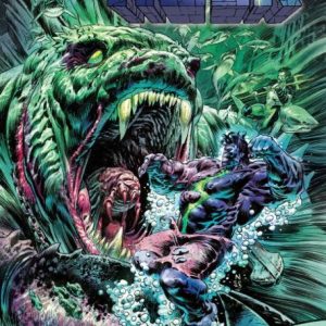 INFERNAL HULK #2