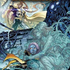 X-MEN: BOOK OF REVELATION #2 [AOR]