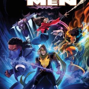 UNBREAKABLE X-MEN #2 [AOR]