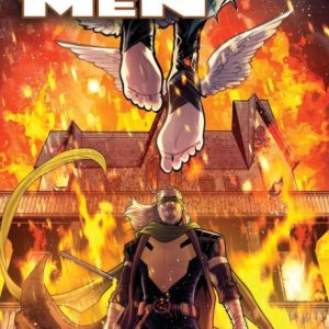 UNBREAKABLE X-MEN #3 [AOR]