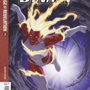 BINARY #2 JUNGGEUN YOON VARIANT [AOR]