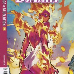 BINARY #3 C.F. VILLA VARIANT [AOR]