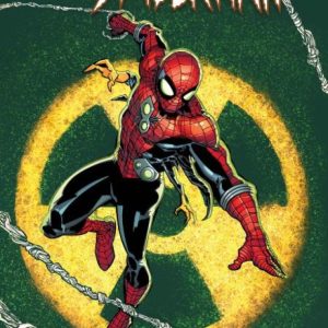 RADIOACTIVE SPIDER-MAN #1 [AOR]