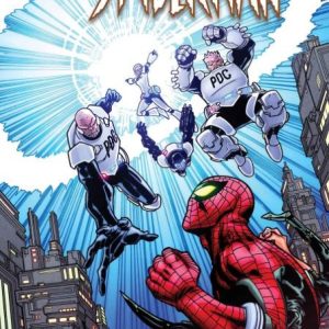 RADIOACTIVE SPIDER-MAN #2 [AOR]