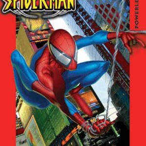ULTIMATE SPIDER-MAN #1 FACSIMILE EDITION FOIL VARIANT