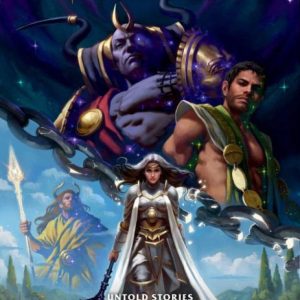 Magic: The Gathering: Untold Stories--Elspeth #2 (CVR C) (Magali Villeneuve)