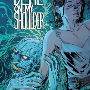 Devil On My Shoulder #1 (CVR A) (Piotr Kowalski)