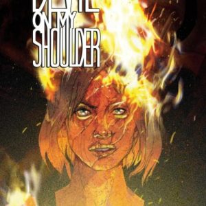Devil On My Shoulder #1 (CVR C) (Christian Ward)