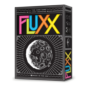 Fluxx 5.0 Edition: Deck - Image 2