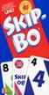 SKIP-BO Card Game