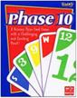 Phase 10: Card Game