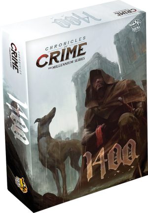 Chronicles of Crime: 1400