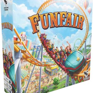 Funfair