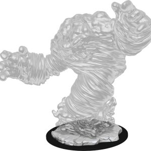 Pathfinder Deep Cuts Unpainted Miniatures: W13 Huge Air Elemental Lord