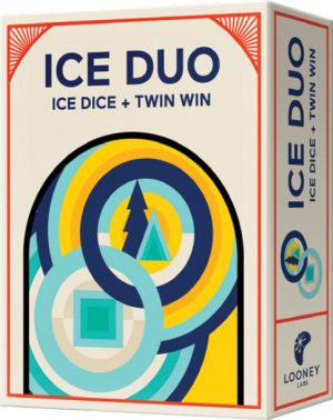 Ice Duo