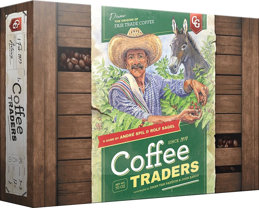 Coffee Traders - Image 3