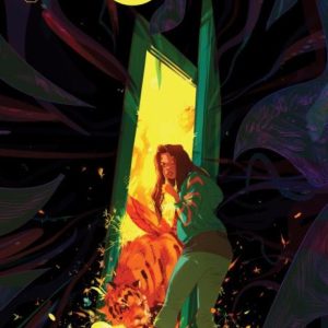 NO Place #1 Cover A Stefano Simeone