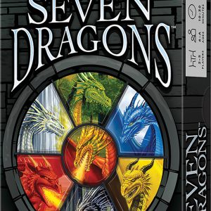 Seven Dragons