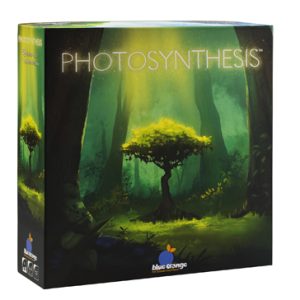 Photosynthesis