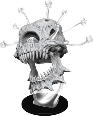 Dungeons & Dragons: Nolzur's Marvelous Unpainted Miniatures - W15 Death Tyrant