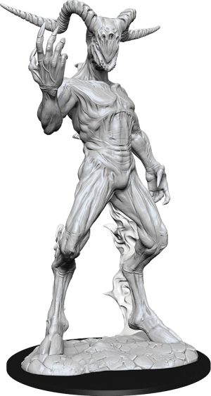 Dungeons & Dragons&colon; Nolzur&apos;s Marvelous Unpainted Miniatures - W15 Nightwalker