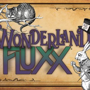 Wonderland Fluxx