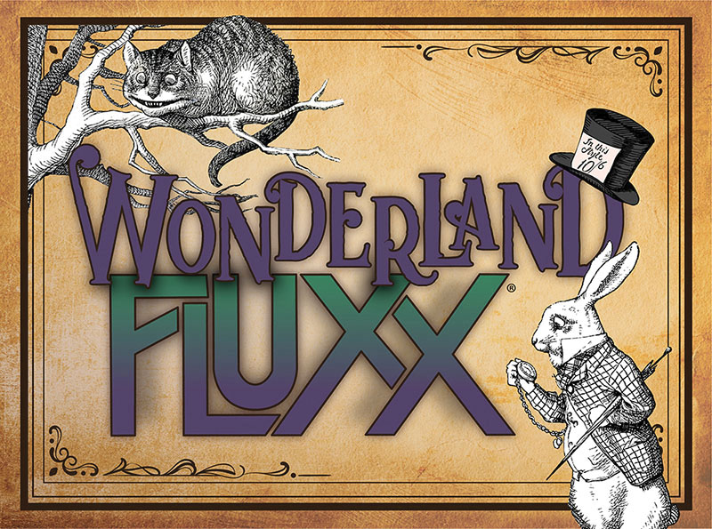 Wonderland Fluxx - Image 2