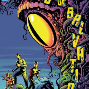 Star Trek: Strange New Worlds--The Seeds of Salvation #3 Variant B (Price)