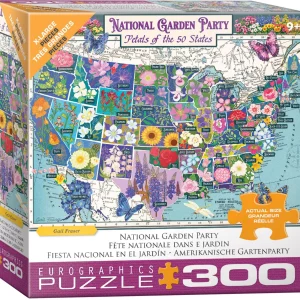 National Garden Party