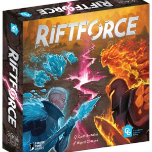 Riftforce