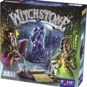 Witchstone