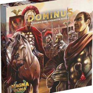 Magna Roma: Dominus