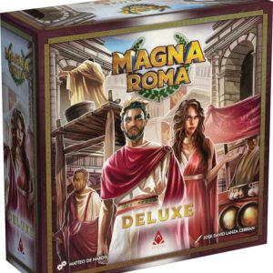 Magna Roma: Deluxe