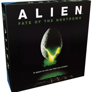 Alien: Fate of the Nostromo