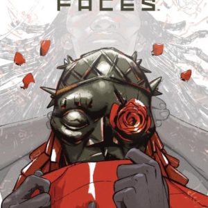 Bronze Faces #6 A Main (Dressed, Shof)